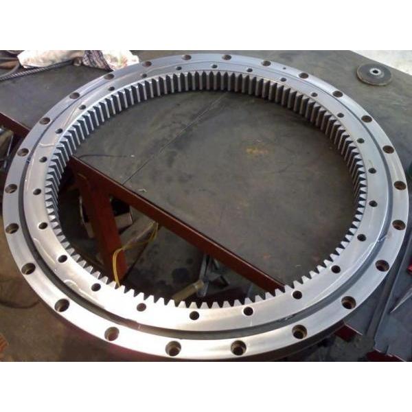 NCF1848V Single-Row Full Complement Cylindrical Roller Bearing #1 image
