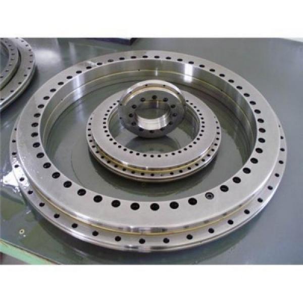 NNU4930K/W33 Cylindrical Roller Bearings #1 image