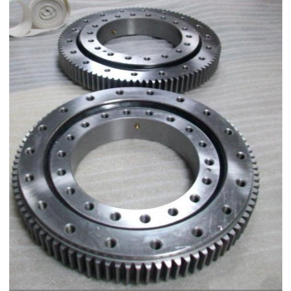 NCF3072V Single-Row Full Complement Cylindrical Roller Bearing #1 image
