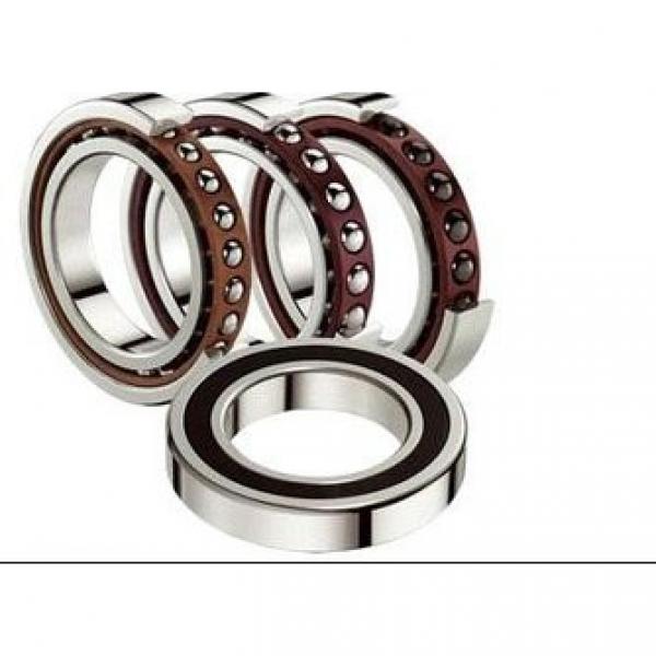 21322CAC Spherical Roller Bearing 110x240x50mm #1 image