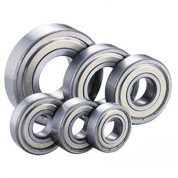24034CAC Spherical Roller Bearing 170x260x90mm #1 image