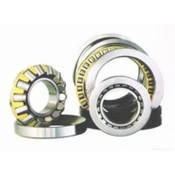 FRN19EI Concentric V Line Guide Roller Bearing 7x19x34mm #1 image