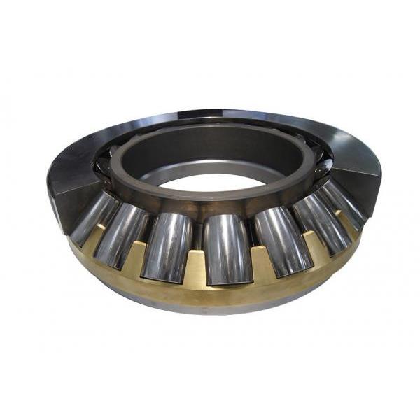  NUP 206 ECP  Single Row Cylindrical Bearing, NUP206 #1 image