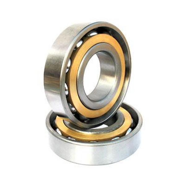 Single-row deep groove ball bearings 6205 DDU (Made in Japan ,NSK, high quality) #1 image