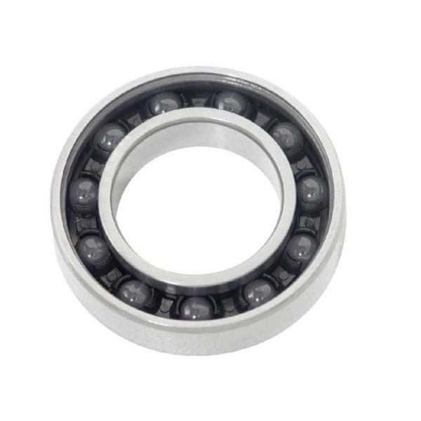 5 PC.  6017 2RS1 Deep groove ball bearings, single row ( ON SALE ) #5 image