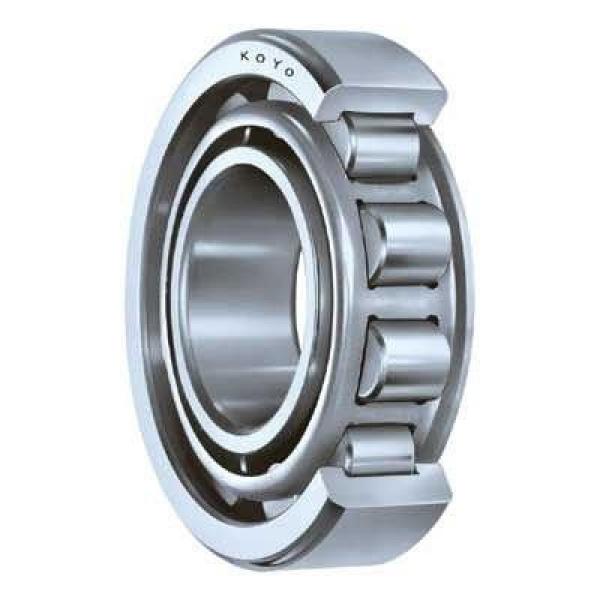 1310 New Departure New Single Row Ball Bearing #1 image