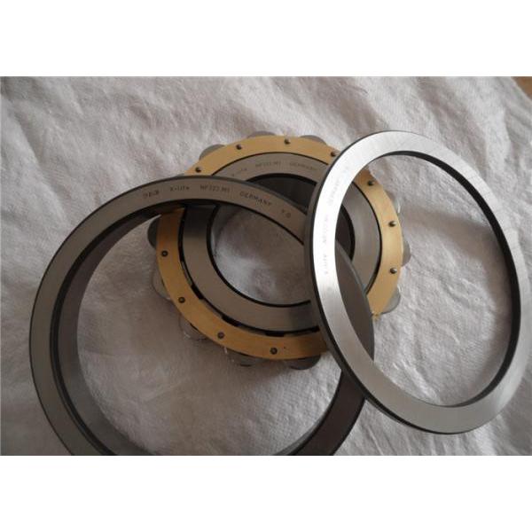 FAG Bearings FAG NU207E-TVP2-C3 Cylindrical Roller Bearing, Single Row, Straight #4 image