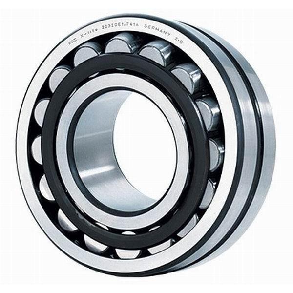 2205E-2RS1KTN9  Self Aligning Ball Bearing Double Row #1 image
