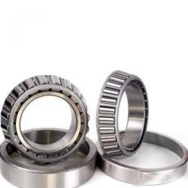  2200 E-2RS1TN9 DOUBLE ROW SELF ALIGNING BEARING, NEW #113684 #2 image