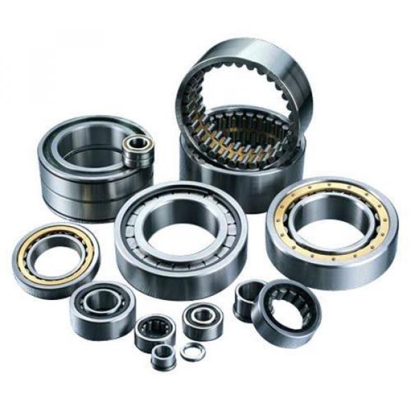  100042 Radial shaft seals for general industrial applications #1 image
