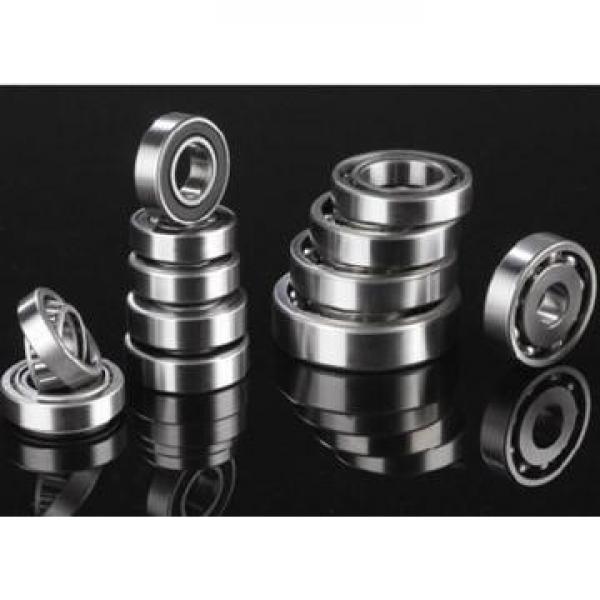  FYE 1 11/16 N Roller bearing square flanged units, for inch shafts #5 image