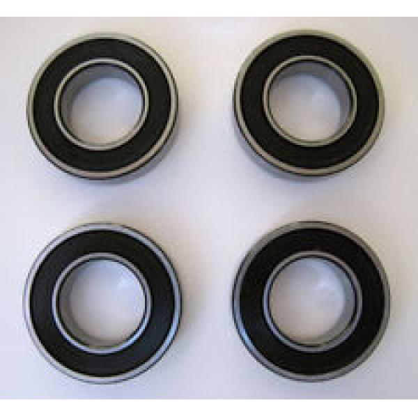  11801 Radial shaft seals for general industrial applications #1 image
