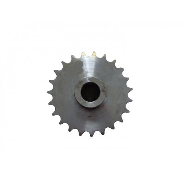 BEARING HOUSING WITH FLANGE MOUNT &amp; .3125 SHAFT FOR MOUNTING PULLEYS OR GEARS #4 image