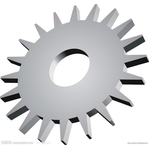 Axial SCX10 #SCX05 Aluminum Center Gear Box With Bearings set Silver #3 image
