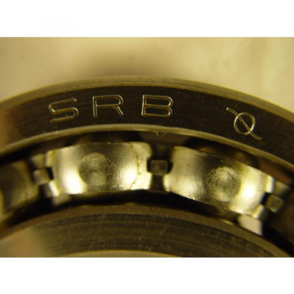 MRC Bearings 212-V Single Row Ball Bearing #3 image