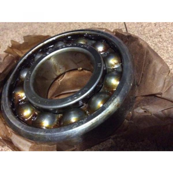 1310 New Departure New Single Row Ball Bearing #4 image