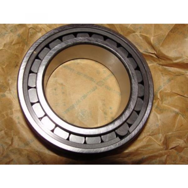 INA SL 18301 Cylindrical Roller Bearing Single Row,Removable Outer Ring, Flanged #1 image