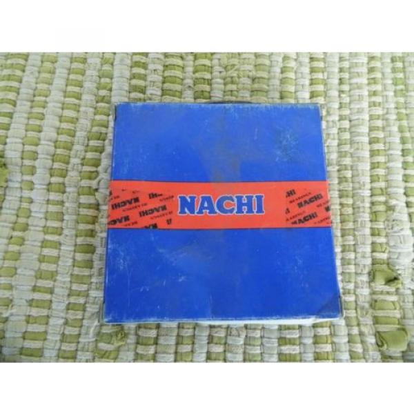 6014 NACHI New Single Row Ball Bearing #2 image