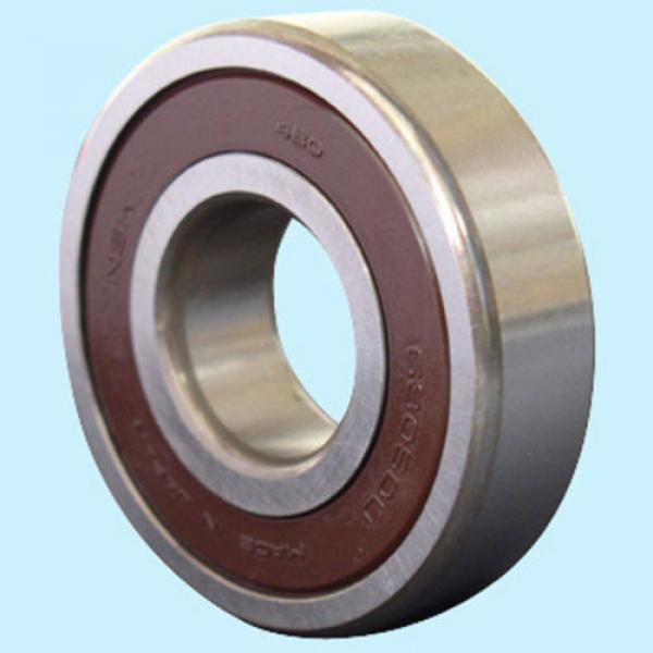 Single-row deep groove ball bearings 6202 DDU (Made in Japan ,NSK, high quality) #1 image