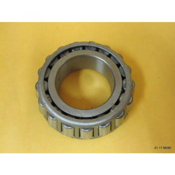 HCH 30206 Single Row Tabered Roller Bearing Cup and Cone #5 image