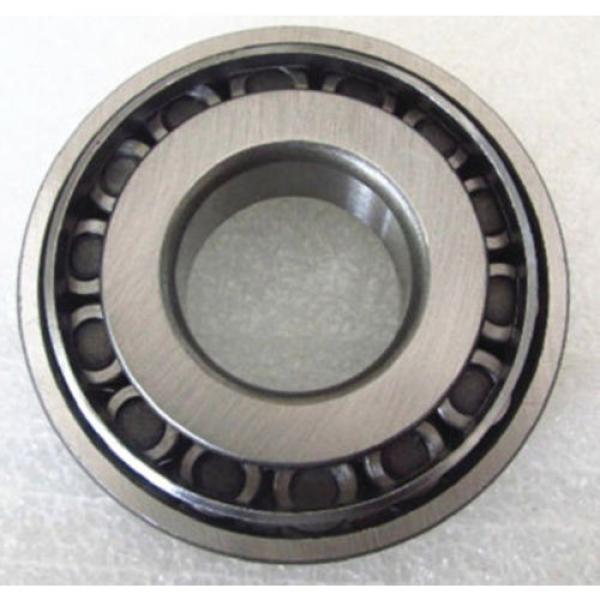 1pc NEW Taper Tapered Roller Bearing 30209 Single Row 45×85×20.75mm #1 image