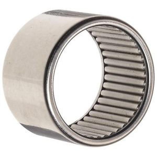 Koyo B-88 Needle Roller Bearing Full Complement Drawn Cup Open Inch 1/2&#034; ID 1... #1 image