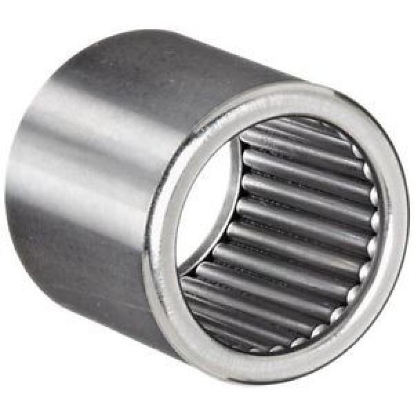 Koyo GB-98 Precision Needle Roller Bearing, Full Complement Drawn Cup, Open, #1 image