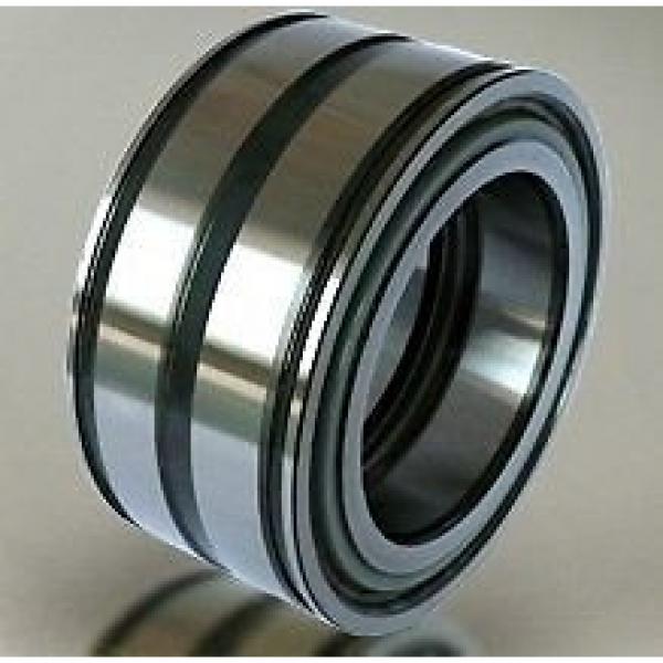 NAS5013UUNR Sheave 2 Rows Full Complement Bearings #1 image