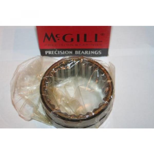 McGill MR-40-N Needle Roller Bearing MR40-N *  * condition #2 image
