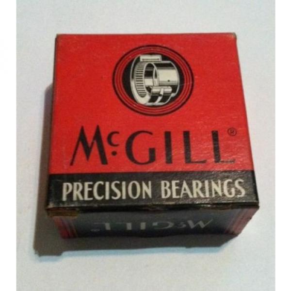 McGill Precision Needle Bearing Model MR 32 CAGEROL MR-32 #1 image