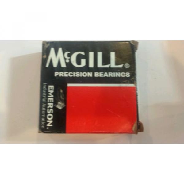 McGILL SB22208 C3 W33 SS SPHERICAL ROLLER BEARING #1 image