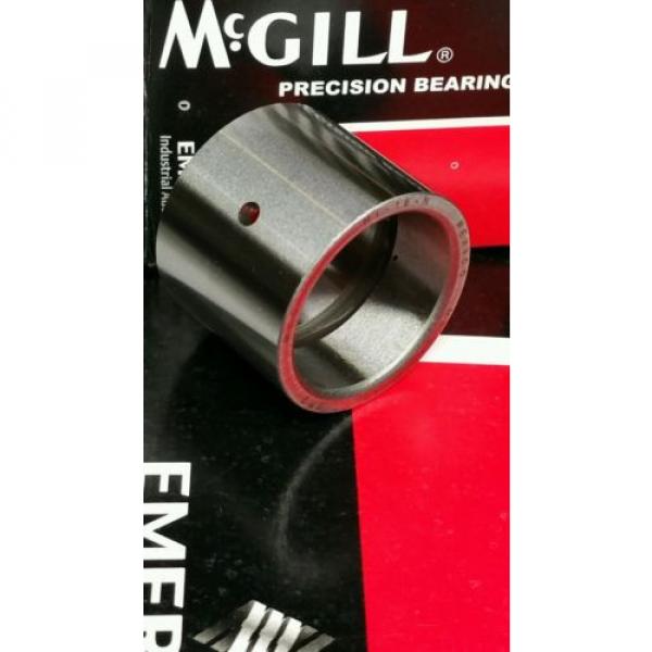 McGILL 16 N Needle Roller Bearing MI 16 N INNER RACE ID 1-1/4&#034; Bore D 1&#034; Width 1 #1 image