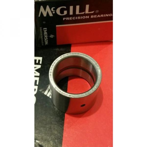 McGILL 16 N Needle Roller Bearing MI 16 N INNER RACE ID 1-1/4&#034; Bore D 1&#034; Width 1 #2 image