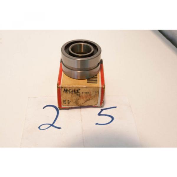&#034;  OLD&#034; McGill RS-6 Needle Bearing  (2 Available) #2 image