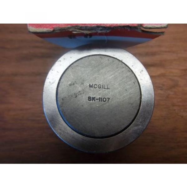McGILL- SK-1107 CAMROL CAM FOLLOWER ROLLER BEARING #2 image