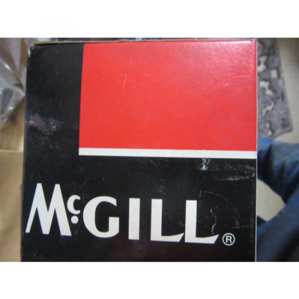McGill MR36 Cagerol Bearing 2-1/4&#034; ID X 3&#034; OD X 1-3/4&#034; Width   Free Shipping #2 image