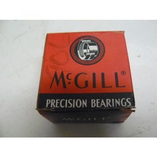 MCGILL MI-22-4S NEEDLE ROLLER BEARING IR 1-3/8 X 1-5/8 X 1.26 INCH WITH OH #1 image