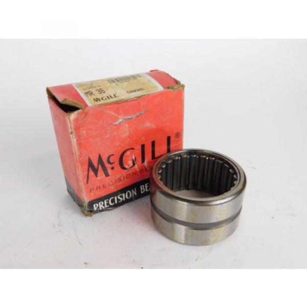 McGill 2.25″ Roller Bearing MR 36 -  Surplus #1 image
