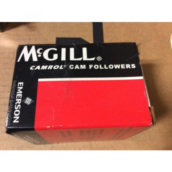 -McGILL bearings#PCF 2 ,Free shipping lower 48, 30 day warranty #2 image