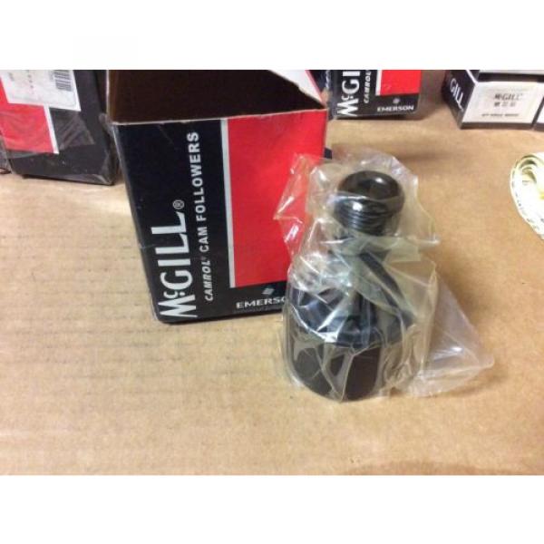 -McGILL bearings#PCF 2 ,Free shipping lower 48, 30 day warranty #4 image