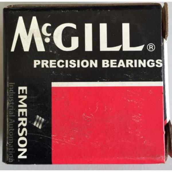 New in BOX McGill CYR 4 S Sealed Cam Yoke Roller (CYR4S) #2 image