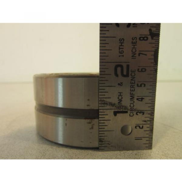 McGill Precision Roller Bearing MR-48, Appears Unused, NSN 3110009032213, Nice #2 image