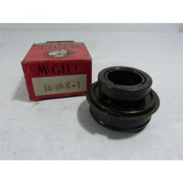 McGill ER-16-K-1 Bearing #2 image