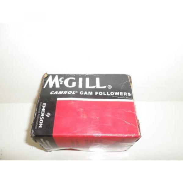 MCGILL CF 3 S CAM FOLLOWER  IN BOX #2 image