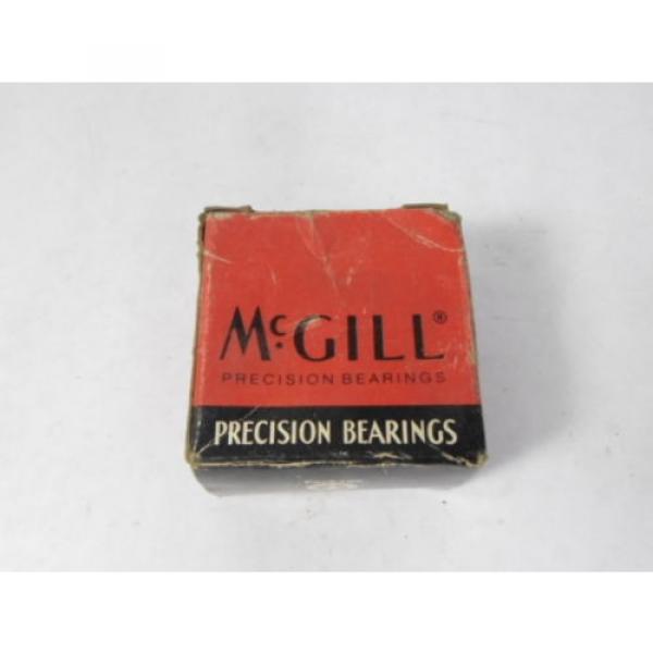McGill MS-51962-21 Needle Bearing Inner Race #1 image
