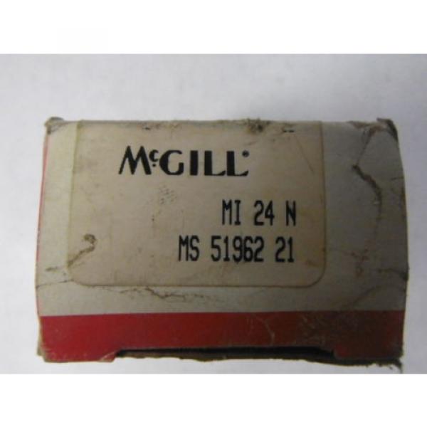 McGill MS-51962-21 Needle Bearing Inner Race #3 image