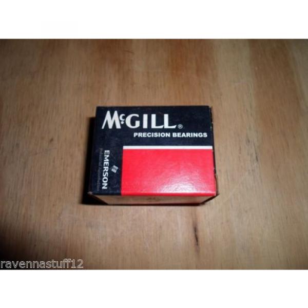 McGILL CF 1 1/4 S CAM FOLLOWER ( ) #4 image