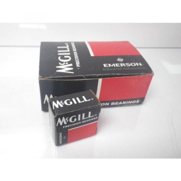 McGILL CFE 1 SB CFE1SB cam follower bearings SET OF 7 * IN BOX* #1 image