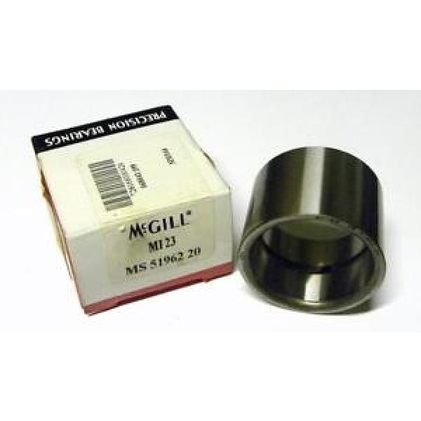 MCGILL MI-23 BEARING INNER RING 1-7/16&#034; X 1-3/4&#034; X 1-1/4&#034; (2 AVAILABLE) #1 image