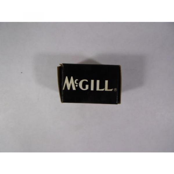 Mcgill CF-1-1/4S Cam Follower Bearing #1 image